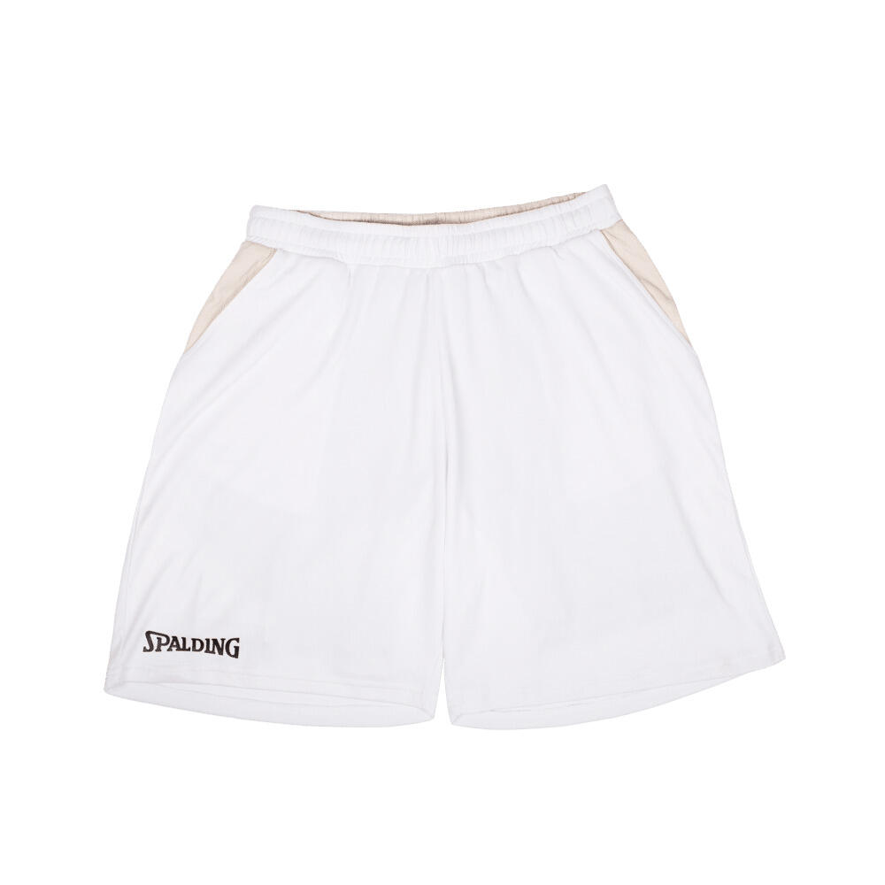 Calções para mulheres Spalding Active 2/2
