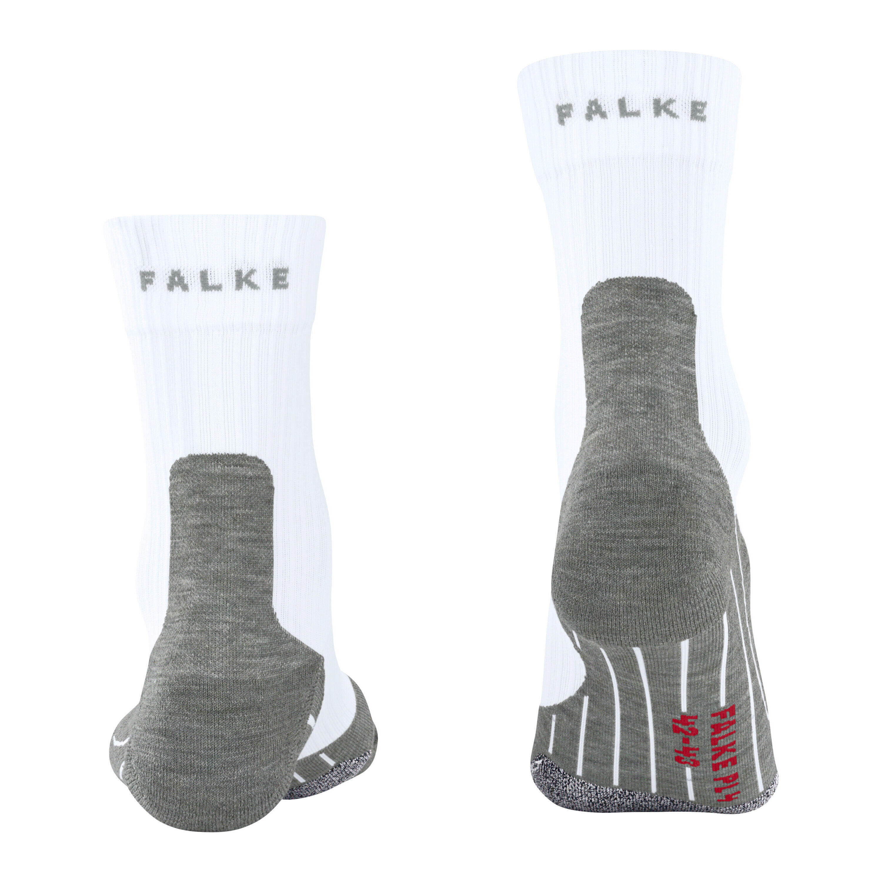 Chaussettes Falke PL4 3/5