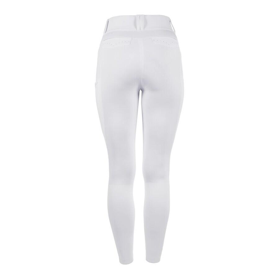 Damesbroek met volledige grip Cavallo Canderea Mobile 2/2