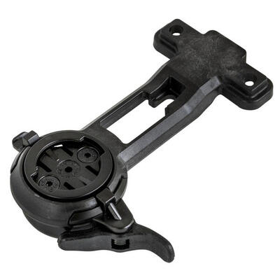 Houder closethegap hidemybell raceday4 evo cad carbon zwart