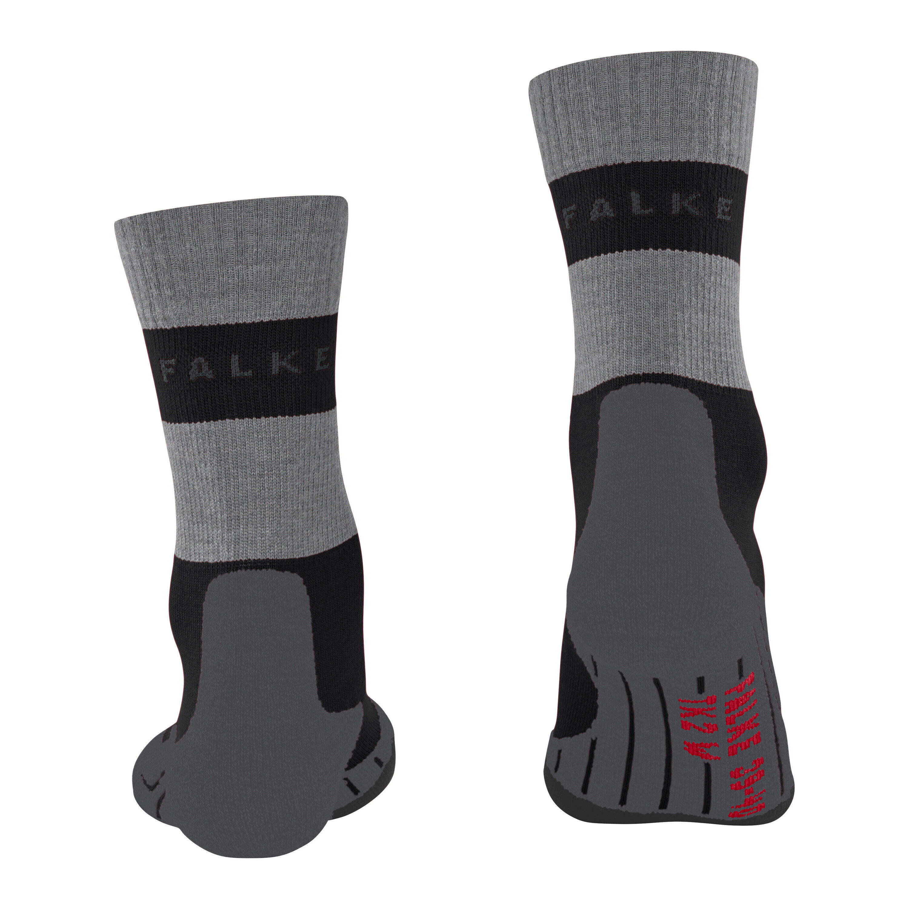 Chaussettes Falke TK2 Explore 4/5