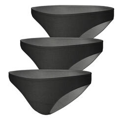 Lot de 3 culottes menstruelles fille