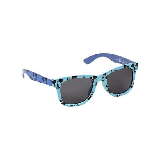 Lunettes de soleil enfant Minnie Mouse Bleu