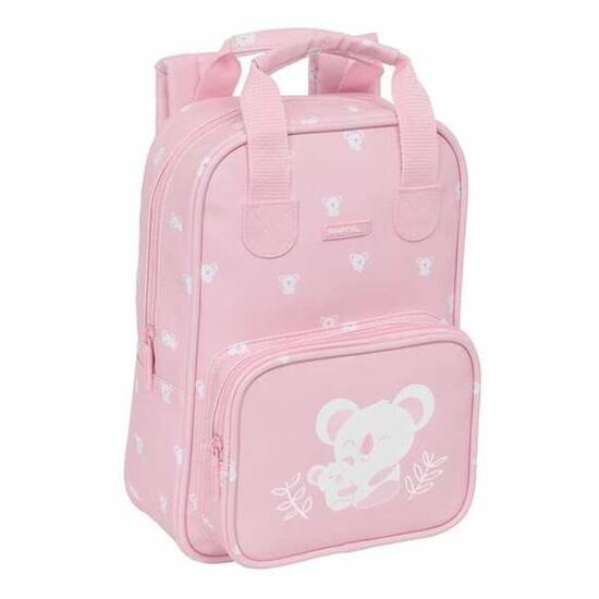 Cartable Safta Rose