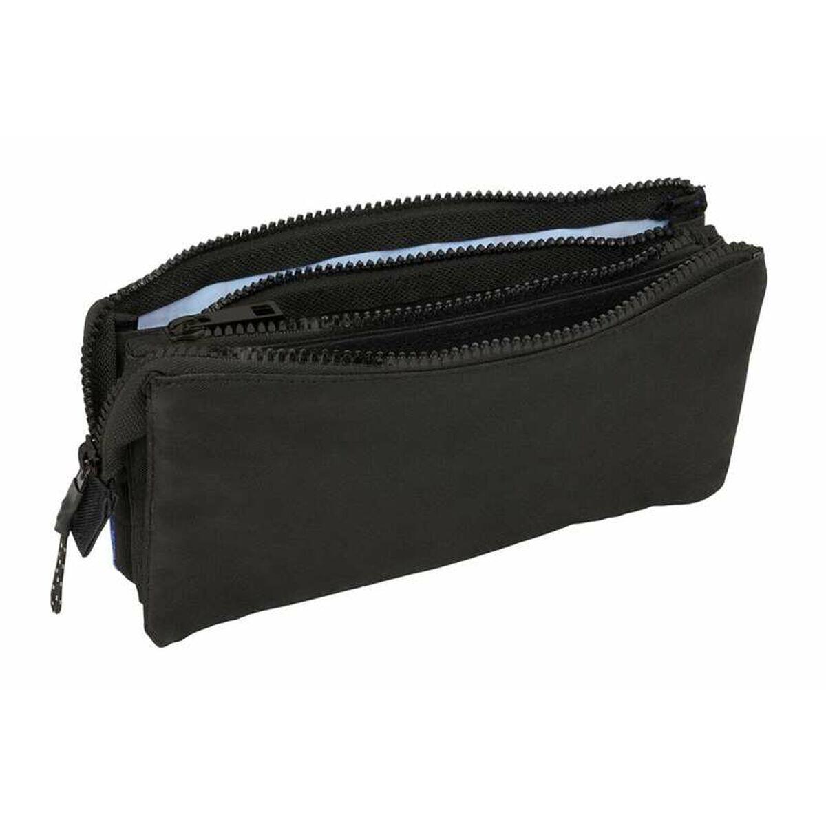 Trousse Fourre-Tout Triple El Niño Roller 3/3
