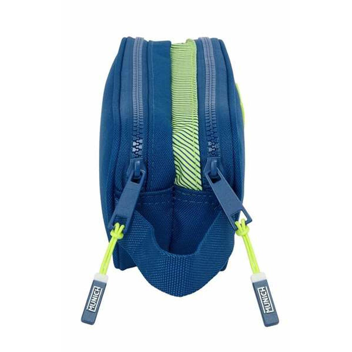 Trousse Fourre-Tout Double Munich 3/3