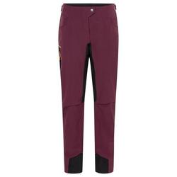 Pantalon femme VAUDE Qimsa Light Softshell