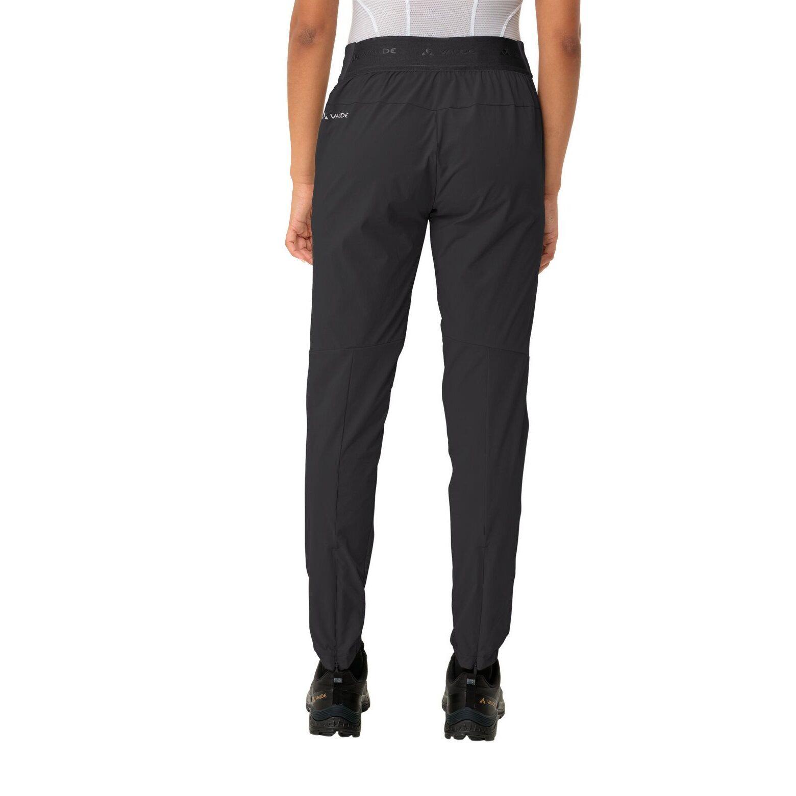 Pantaloni donna VAUDE Scopi 5/7