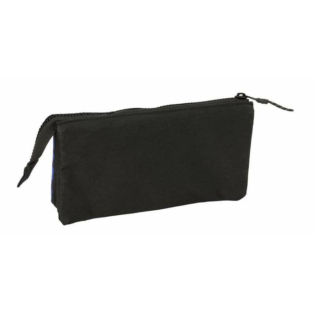 Trousse Fourre-Tout Triple El Niño Roller 2/3