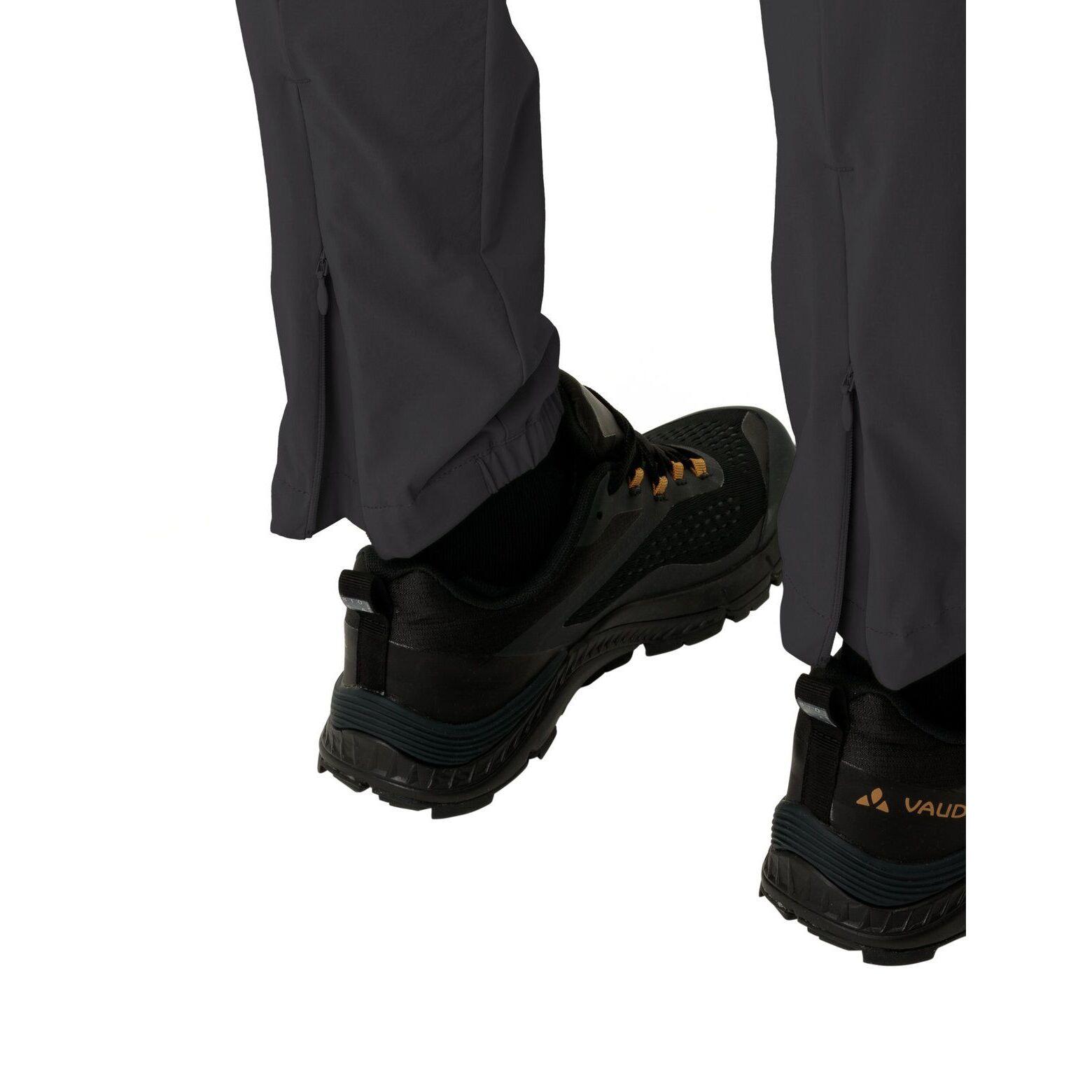 Pantaloni donna VAUDE Scopi 7/7