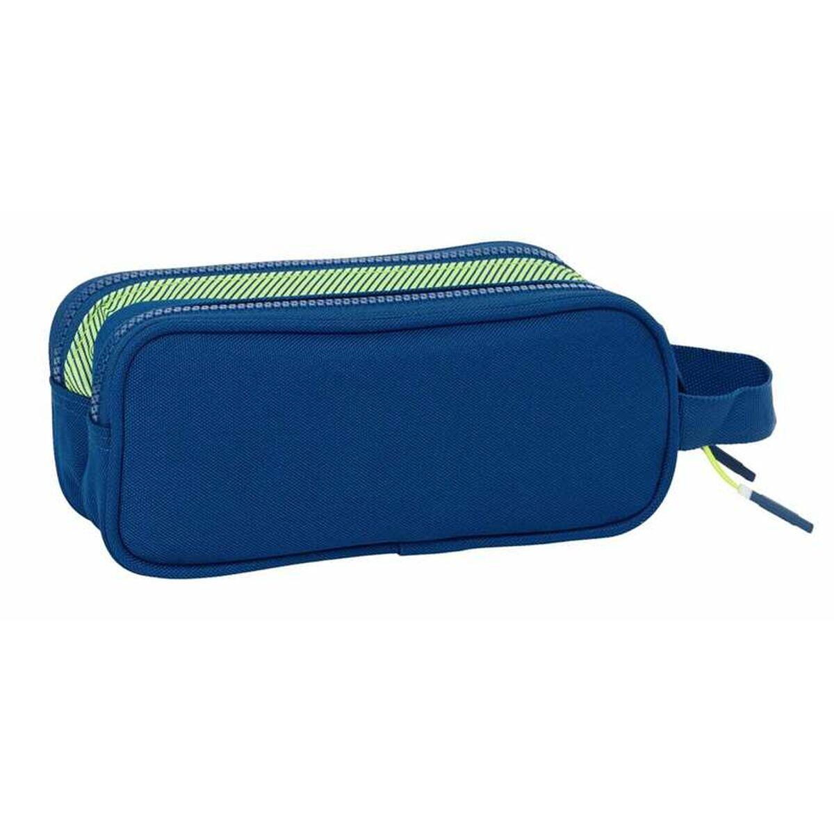 Trousse Fourre-Tout Double Munich 2/3