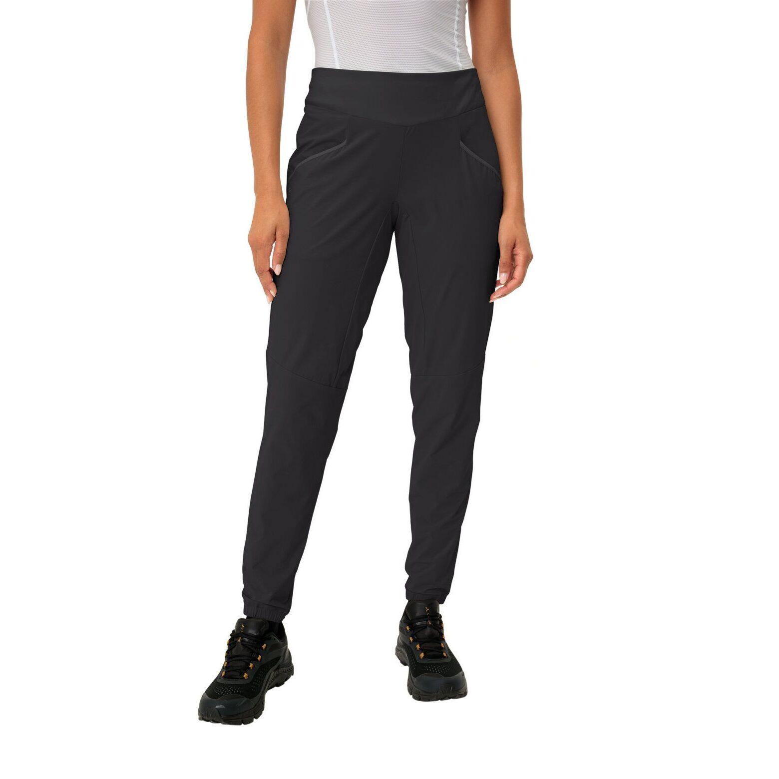 Pantaloni donna VAUDE Scopi 3/7