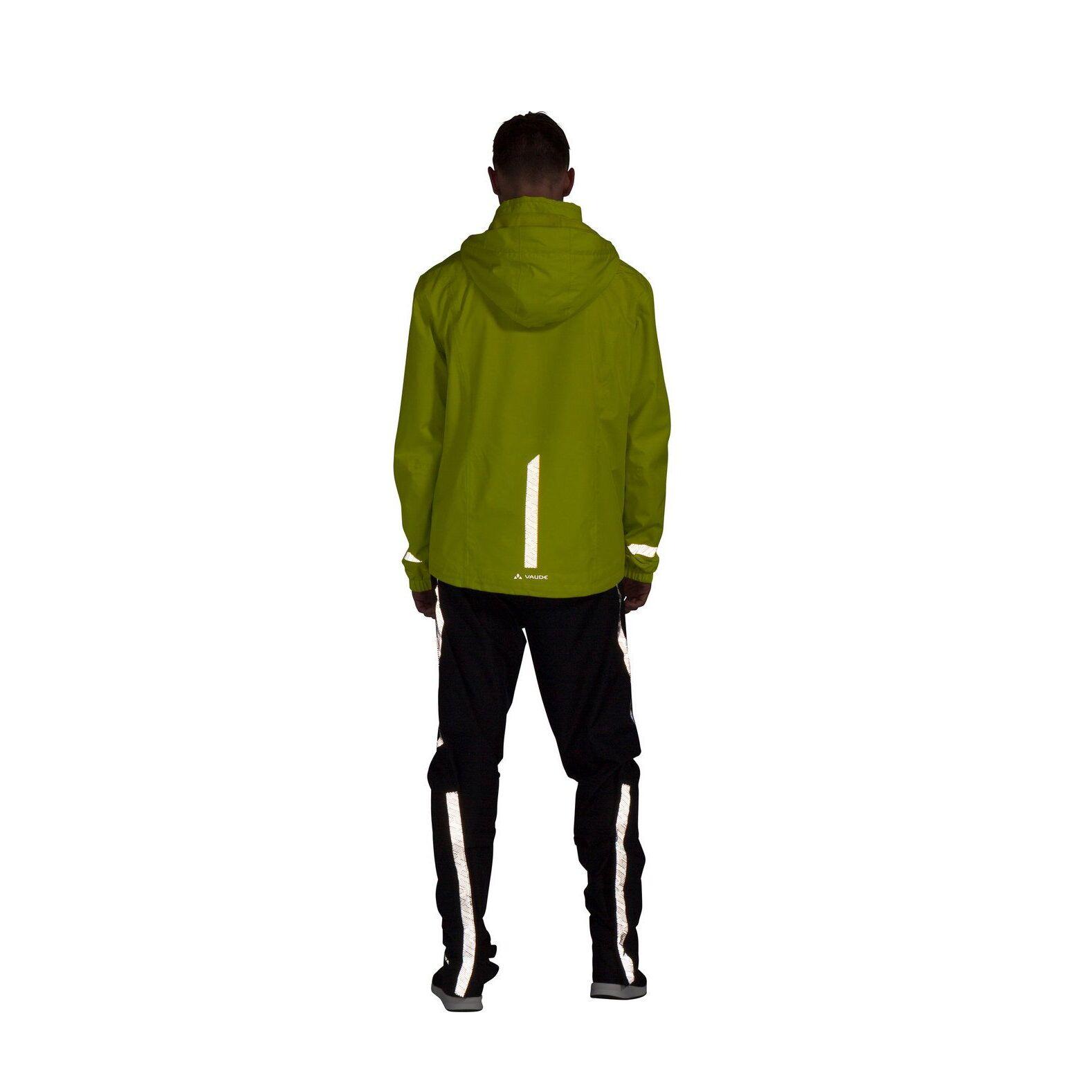 Pantaloni da pioggia VAUDE II 6/6