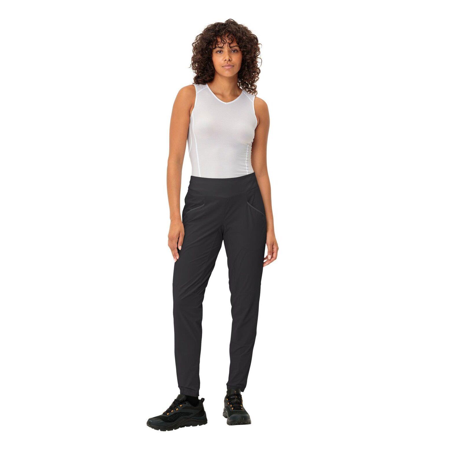 Pantaloni donna VAUDE Scopi 2/7