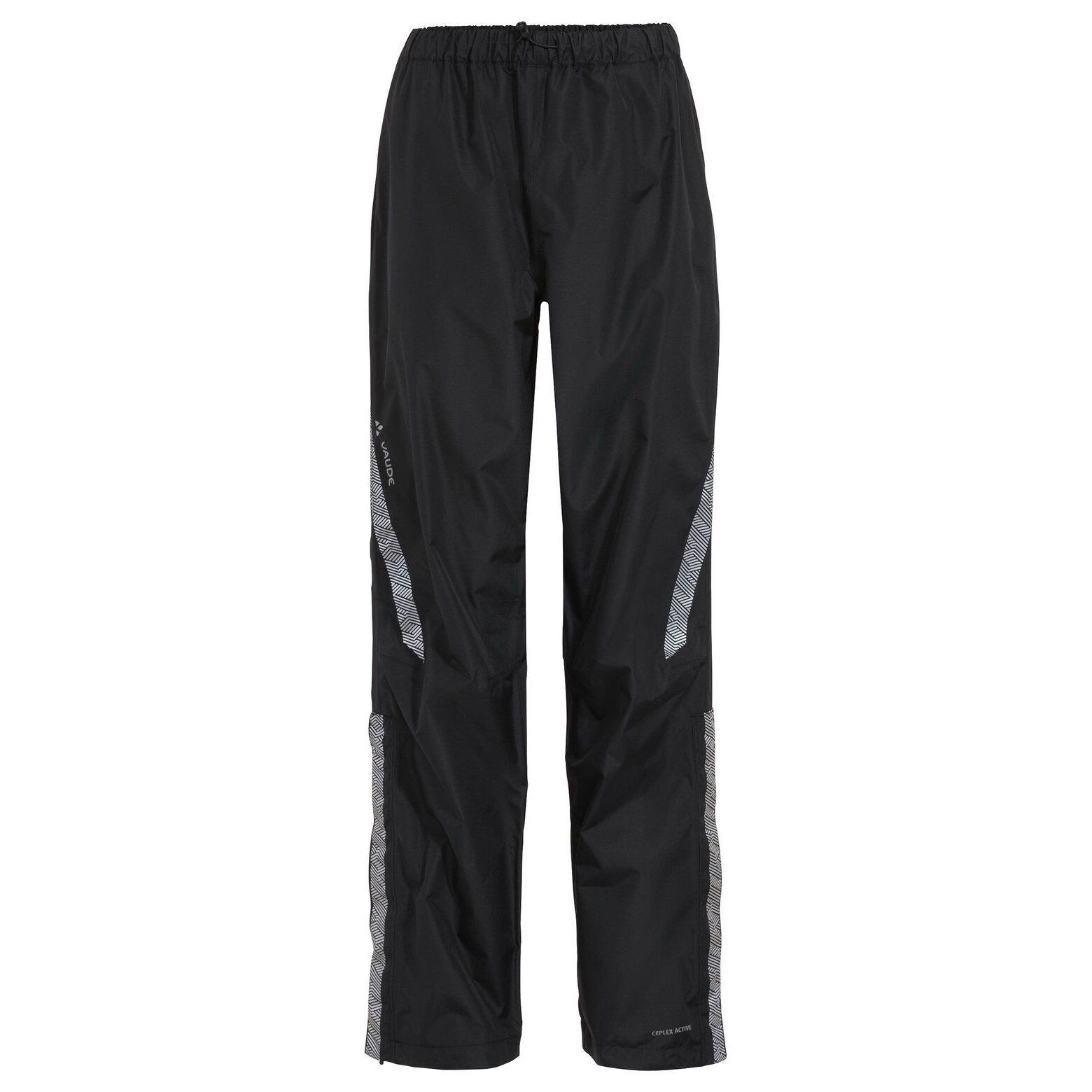 Pantaloni da pioggia VAUDE II 1/6