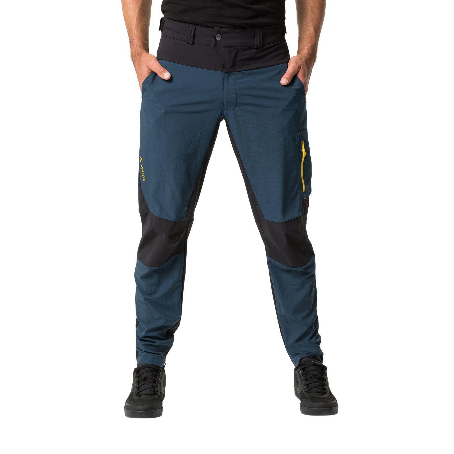 Pantaloni VAUDE Qimsa VAUDE Decathlon