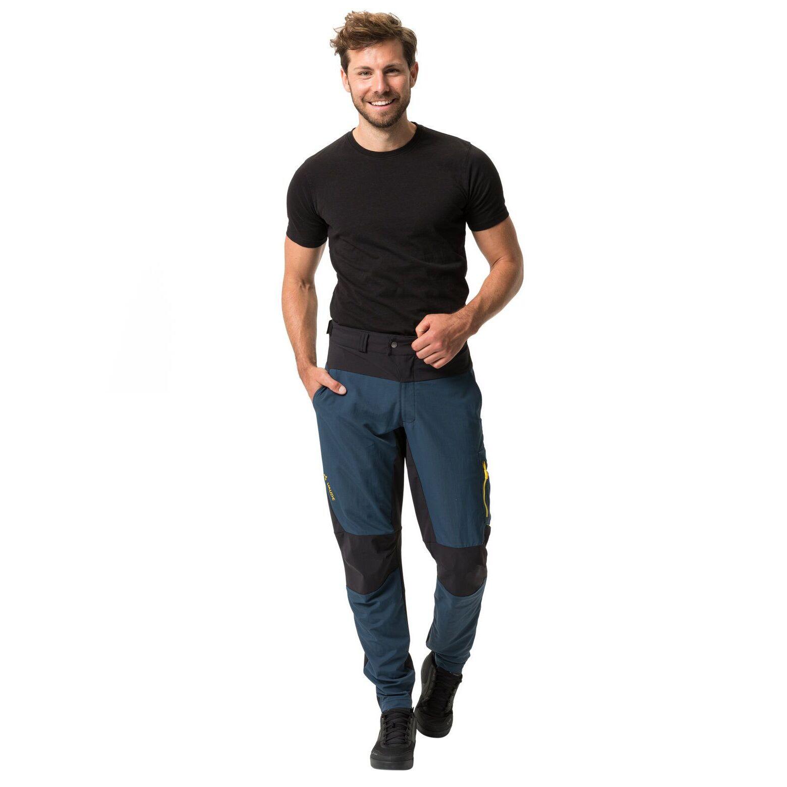 Broek VAUDE Qimsa 3/7