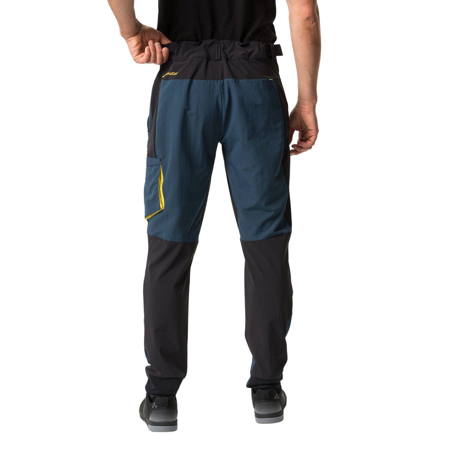 Broek VAUDE Qimsa 7/7