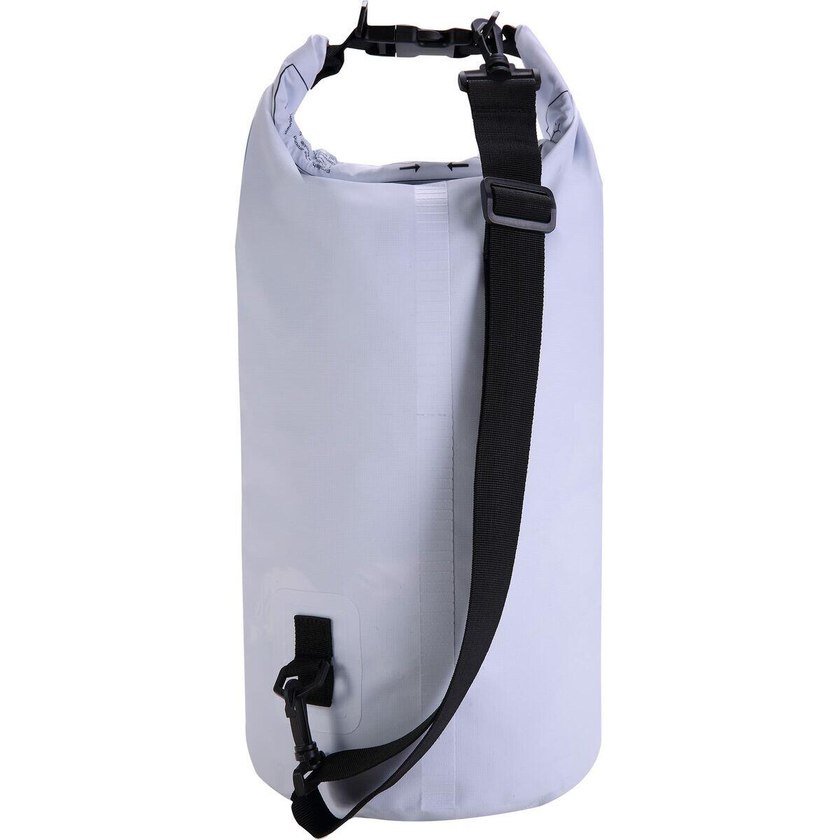 Sac Imperméable Cressi-Sub BUA 928305 Blanc 2/4