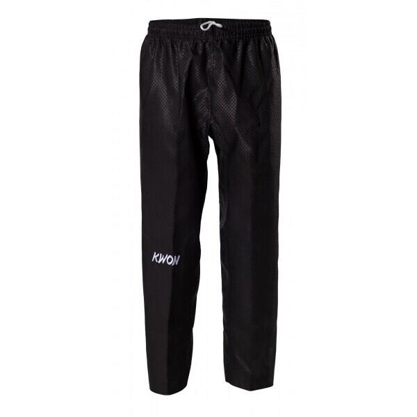Kwon - Pantalon D'Entraînement Kwon - Pantalons - Noir - 120 Cm - Decathlon