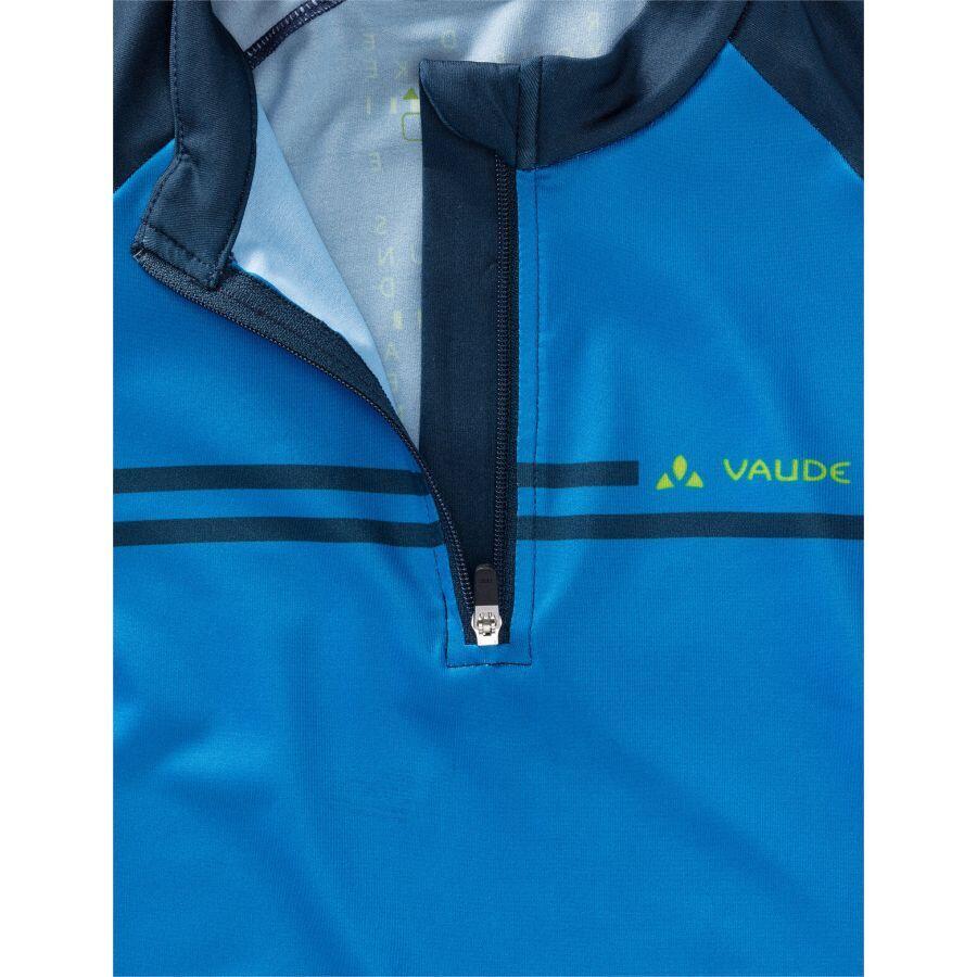Kinderen brei shirt VAUDE Elmo IX 3/3