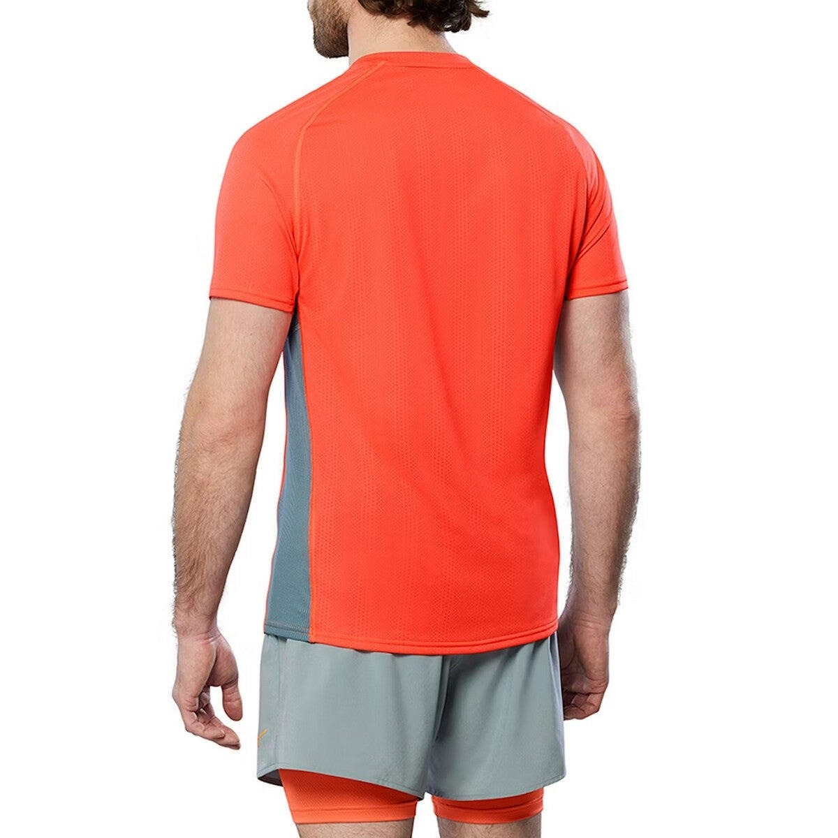 Mizuno Trail DryAeroFlow HZ T-Shirt 4/6