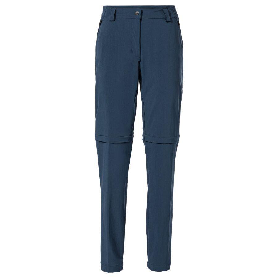 bleu / bleu fonce