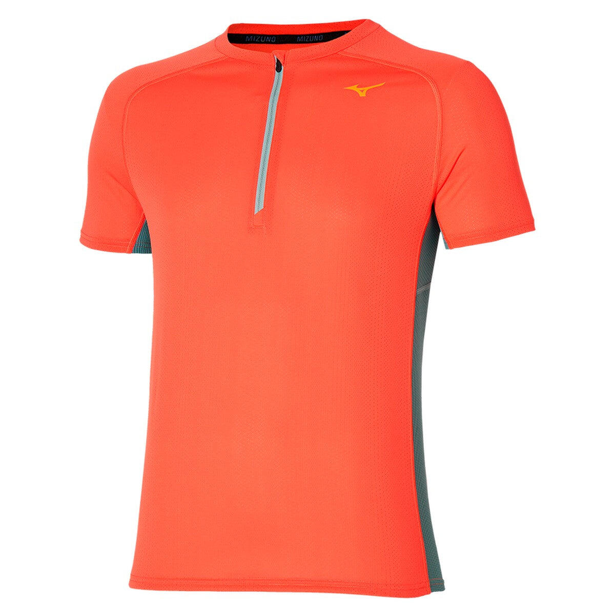 Mizuno Trail DryAeroFlow HZ T-Shirt 5/6