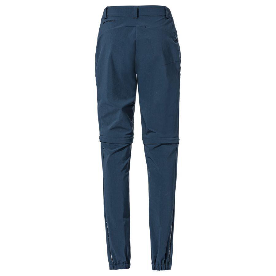 Pantalon femme VAUDE Yaras ZO 4/7