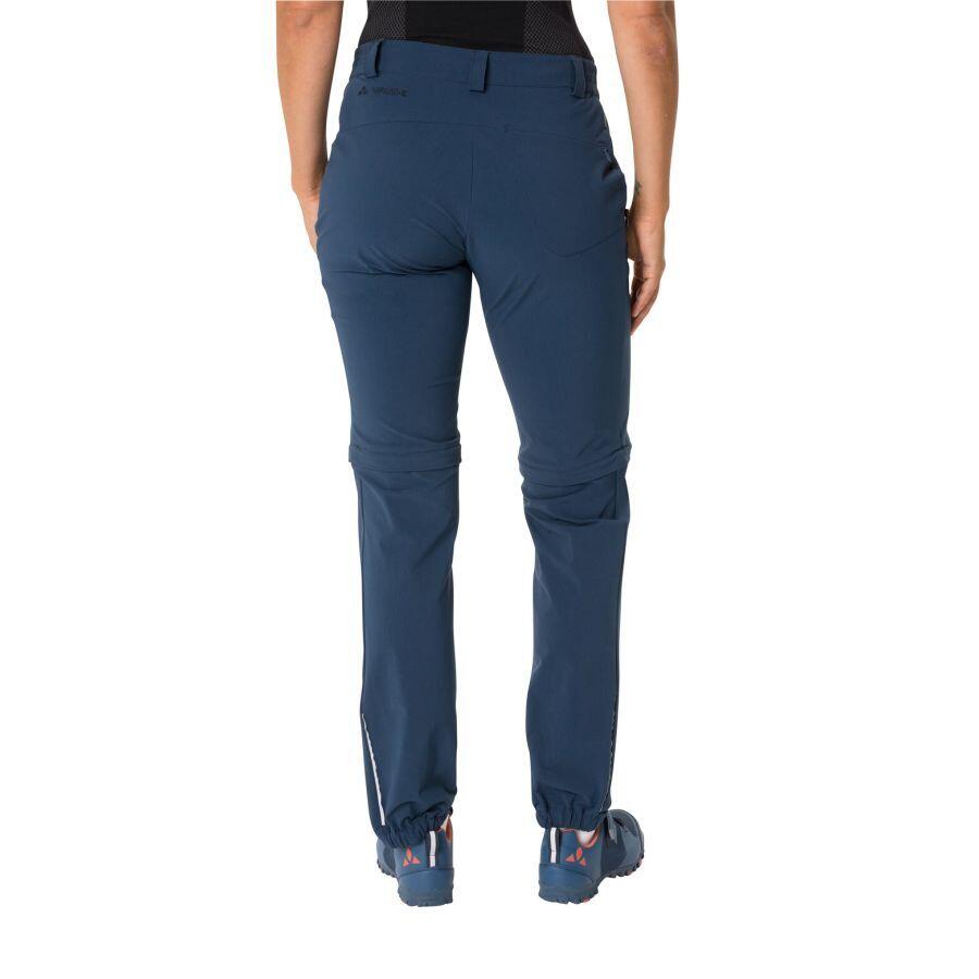 Pantalon femme VAUDE Yaras ZO 5/7