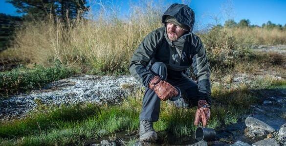 Helikon-Tex® Ranger Winter - Marron 2/7