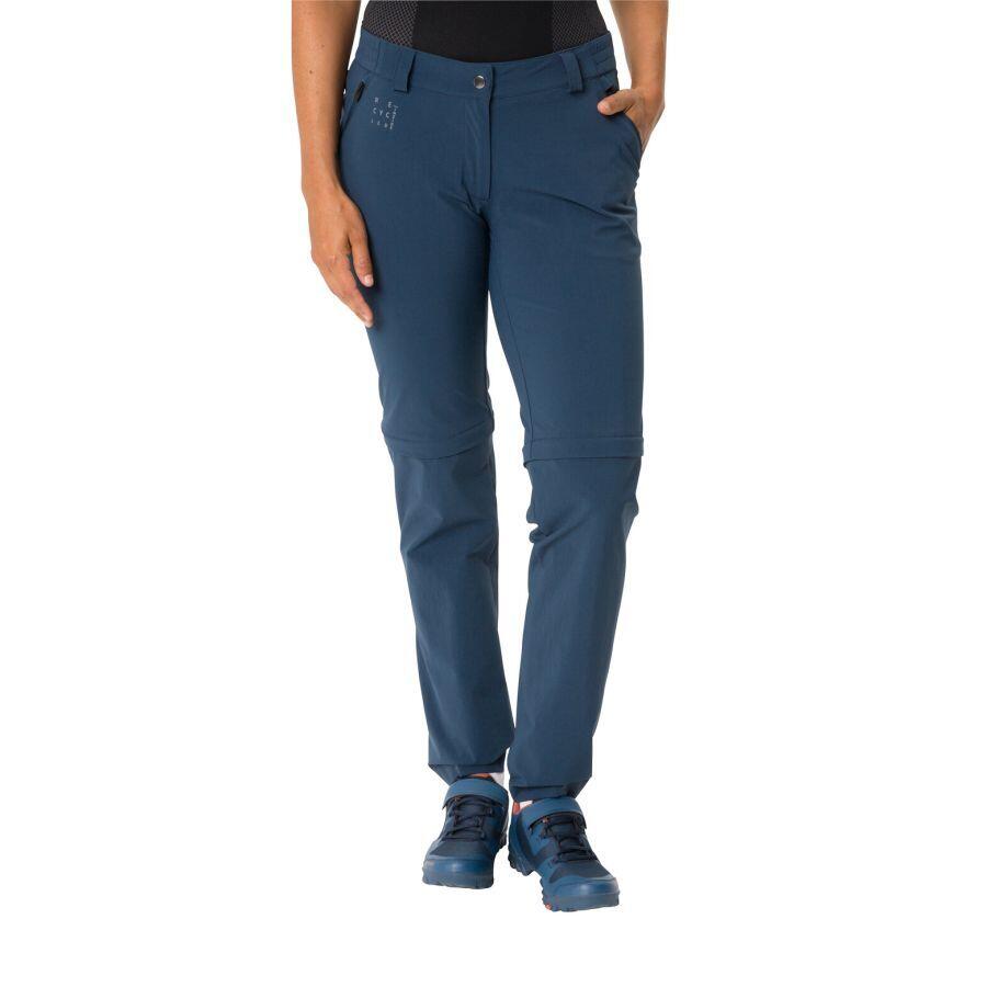 Pantalon femme VAUDE Yaras ZO 3/7
