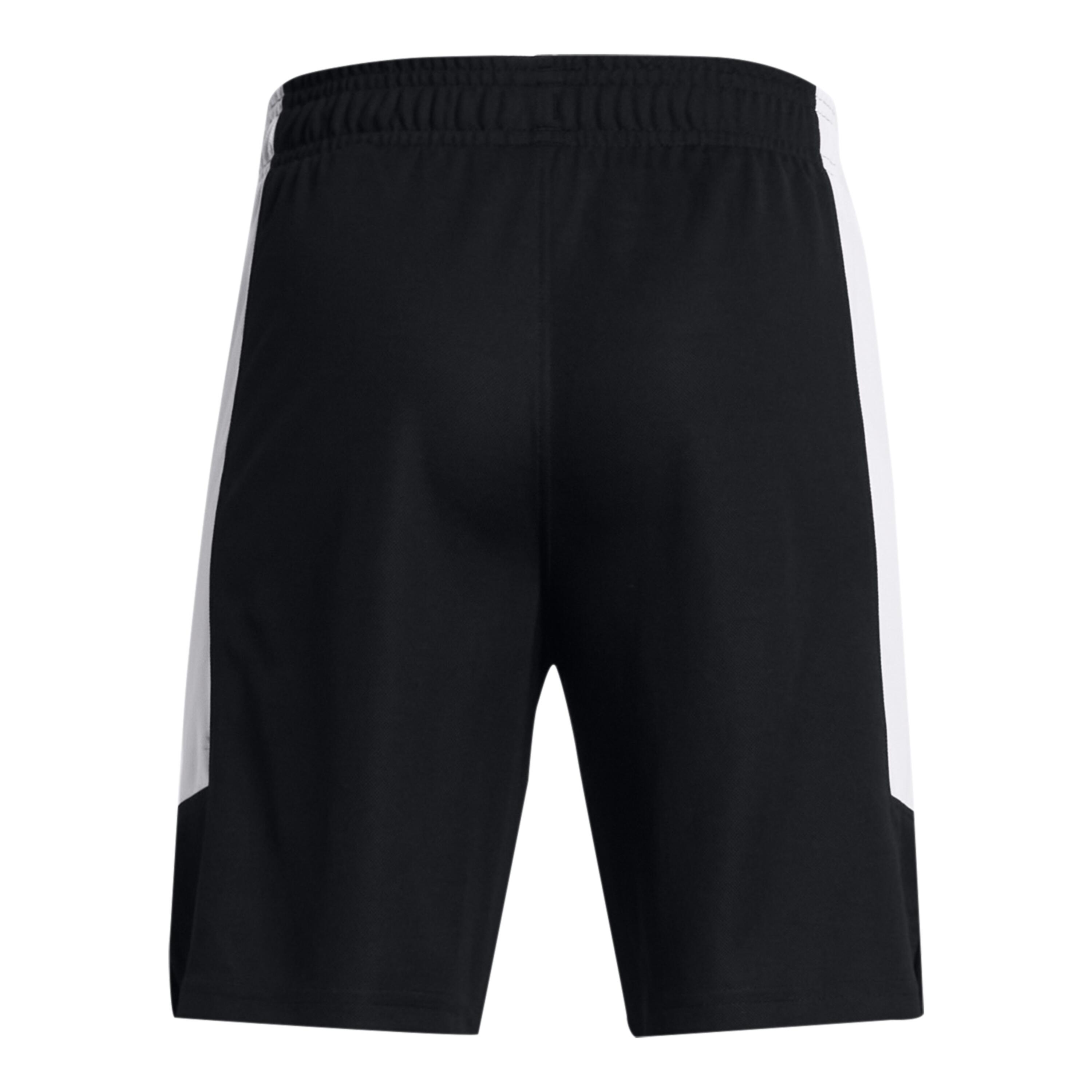 Short enfant Under Armour Baseline Zone 7" 2/2