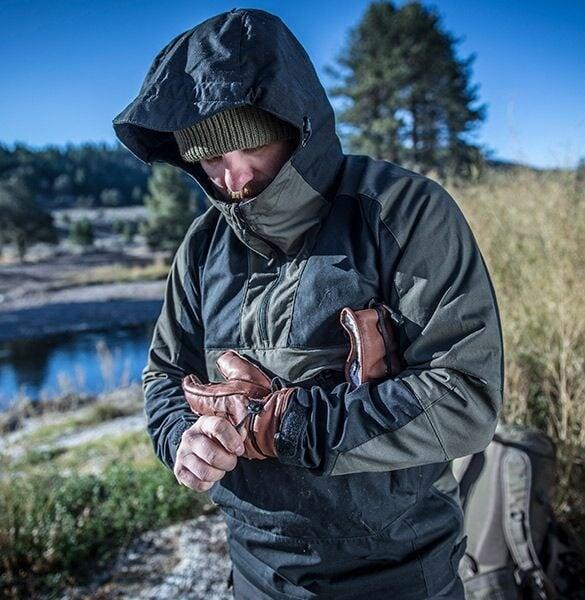Helikon-Tex® Ranger Winter - Marron 5/7