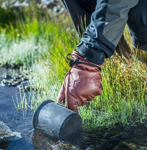 Helikon-Tex® Ranger Winter - Marron 6/7
