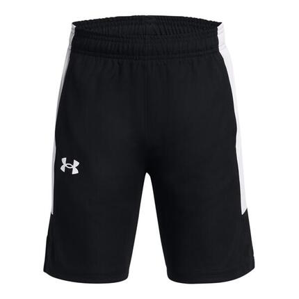 Shorts für Kinder Under Armour Baseline Zone 7