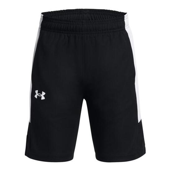 Shorts für Kinder Under Armour Baseline Zone 7