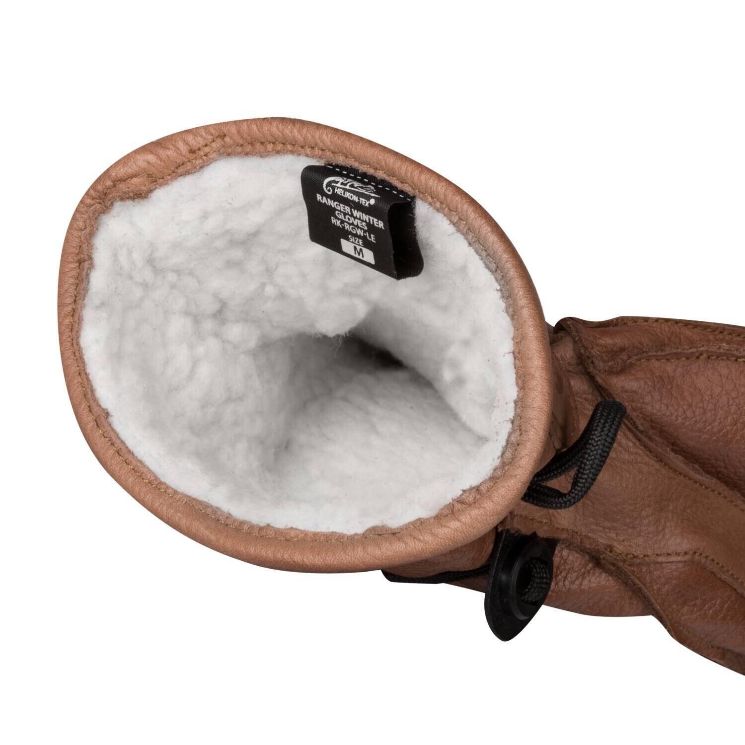 Helikon-Tex® Ranger Winter - Marron 4/7