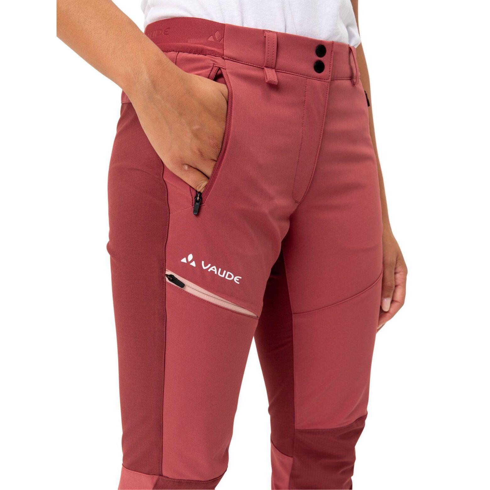 Pantalon femme VAUDE Elope 6/6