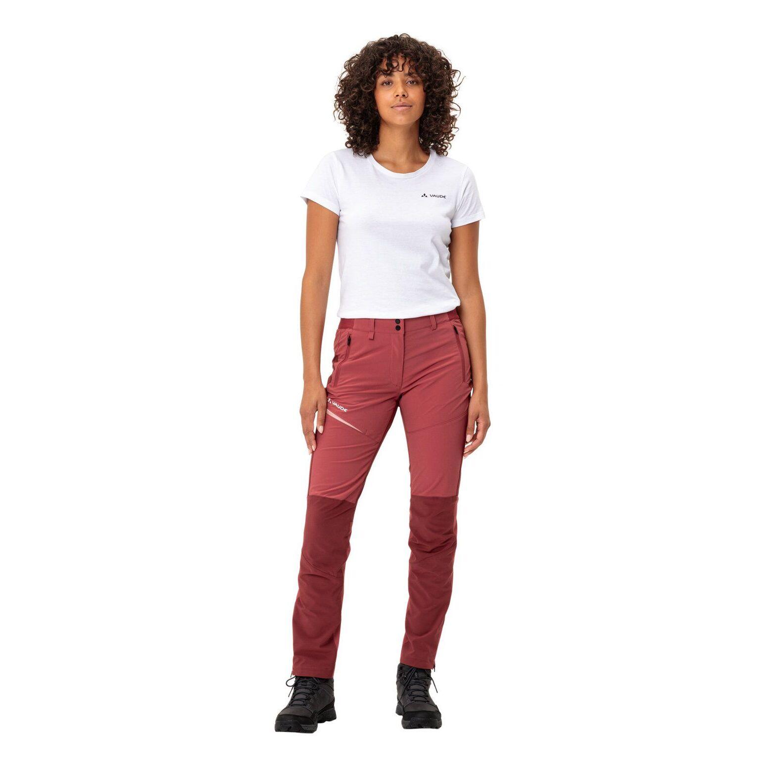 Pantalon femme VAUDE Elope 3/6