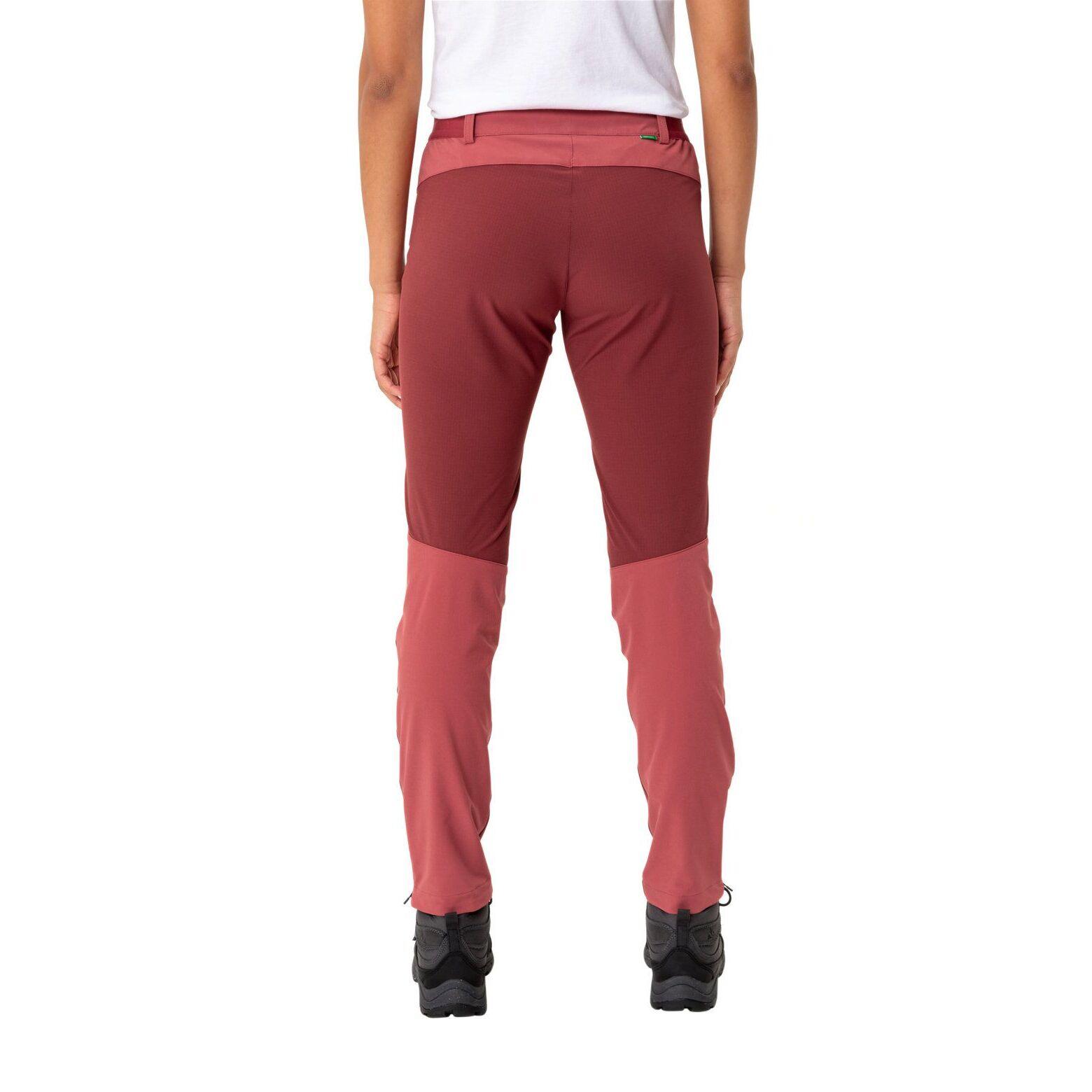Pantalon femme VAUDE Elope 4/6