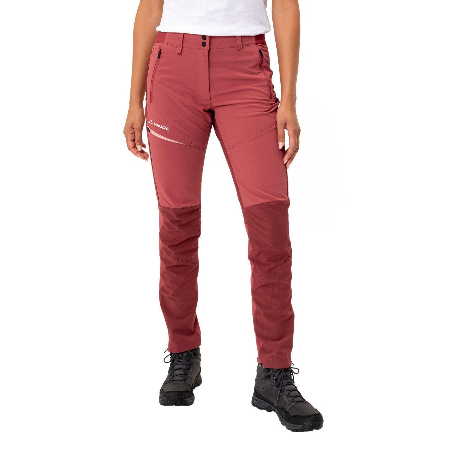 Pantalon femme VAUDE Elope 2/6