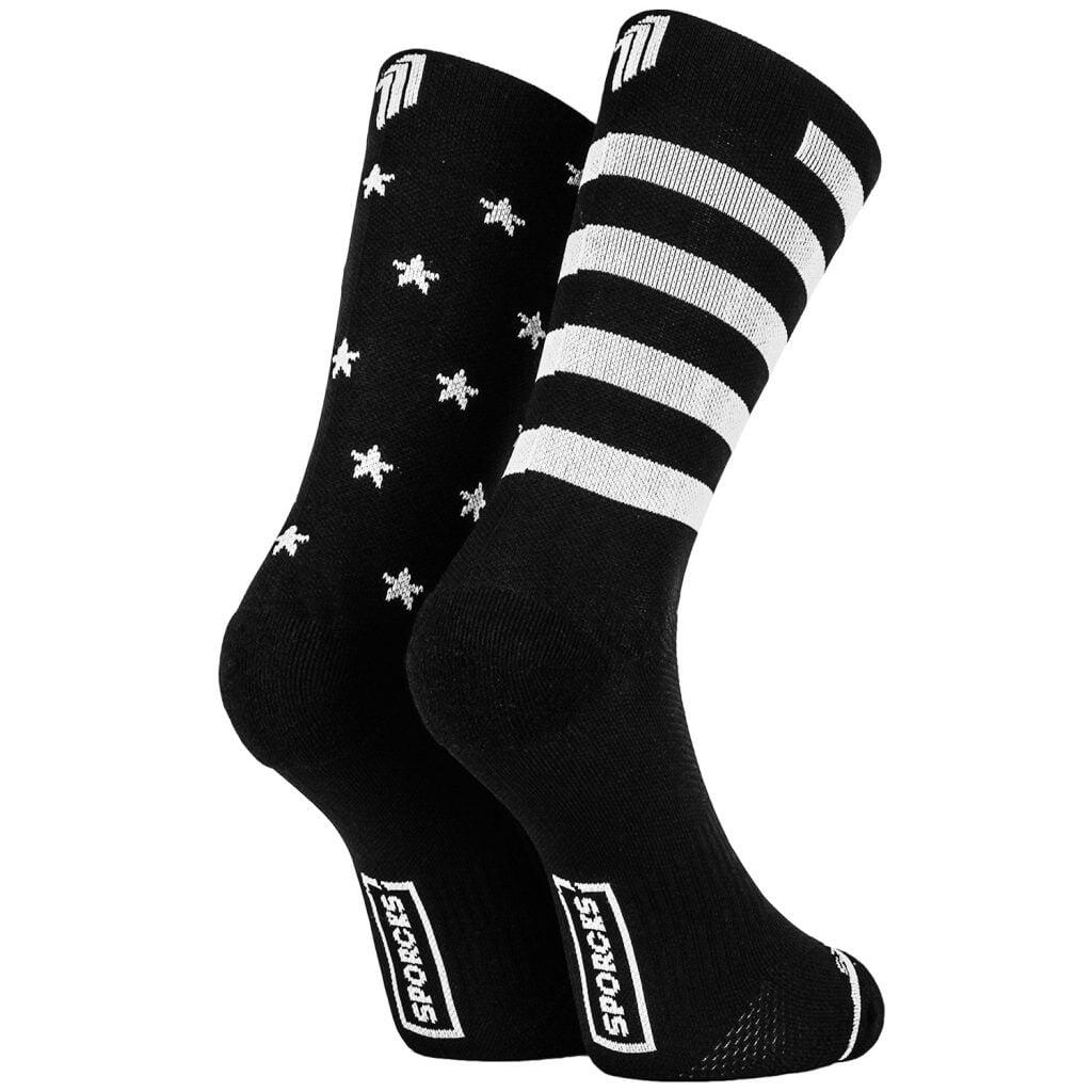 LEGEND - CHAUSSETTES DE COURSE 1/4