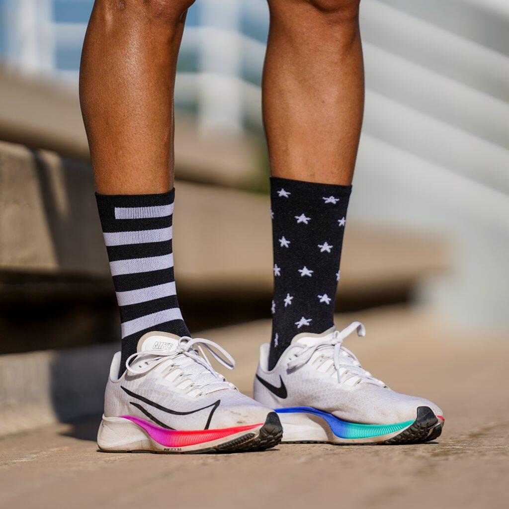 LEGEND - CHAUSSETTES DE COURSE 4/4
