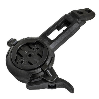 Houder closethegap hidemybell raceday4 evo bi carbon zwart
