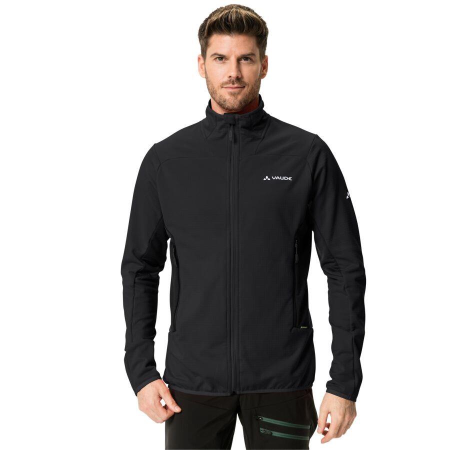 Polaire VAUDE Monviso Fz II 3/7