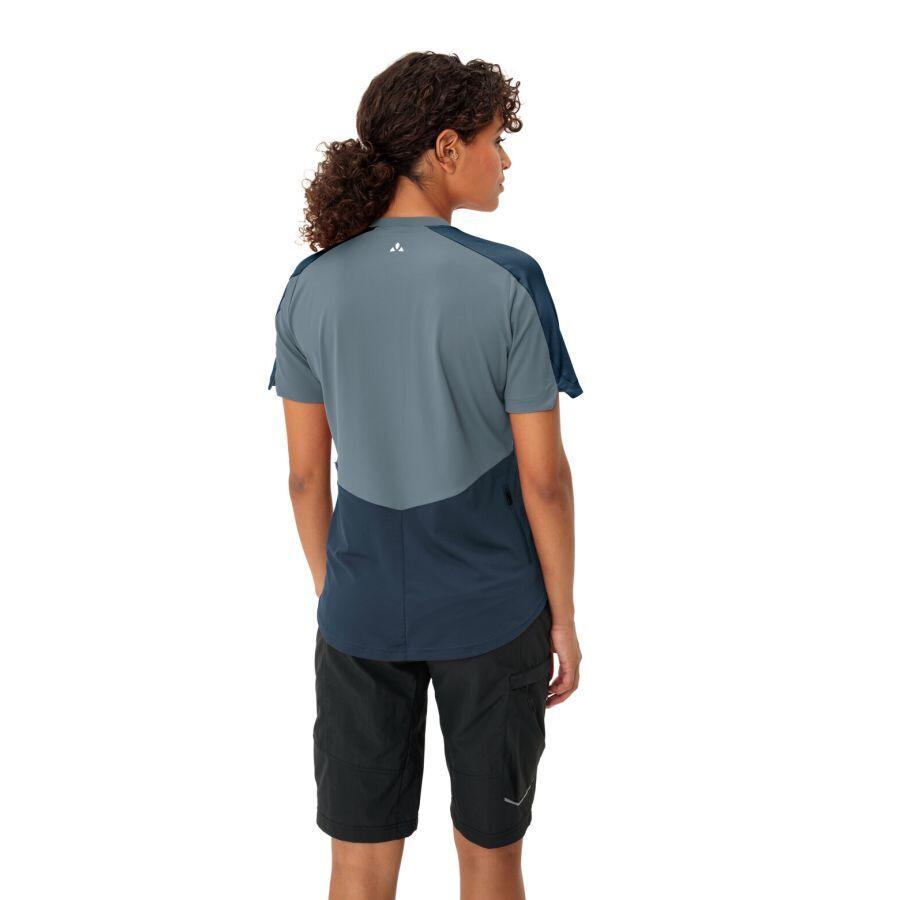 Maillot femme VAUDE Altissimo II 4/6