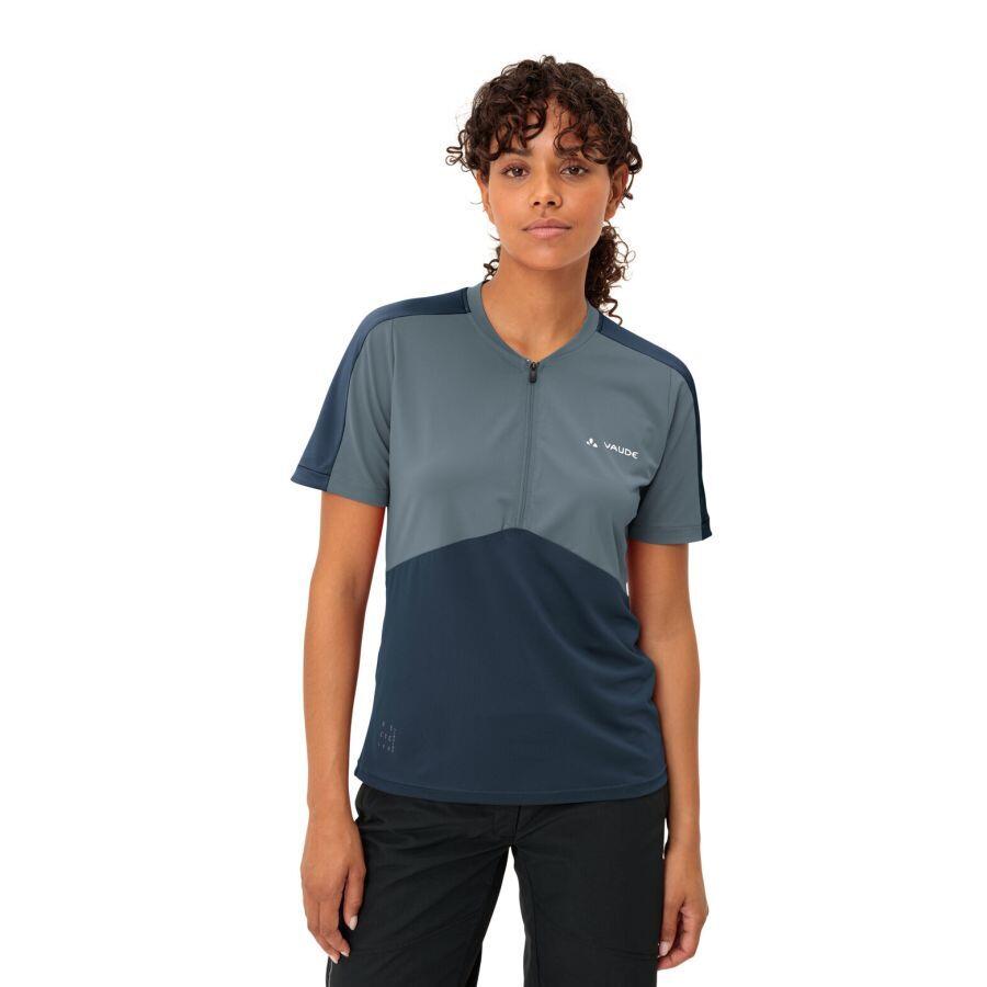 Maillot femme VAUDE Altissimo II 2/6