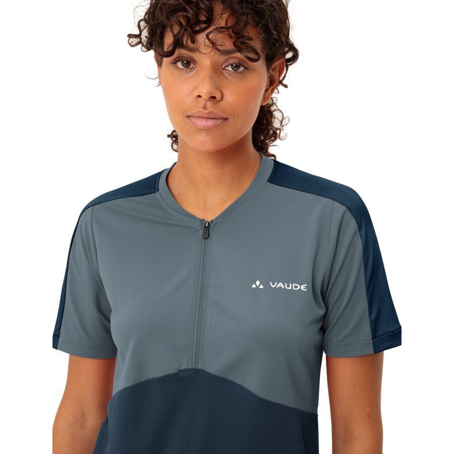 Maillot femme VAUDE Altissimo II 5/6