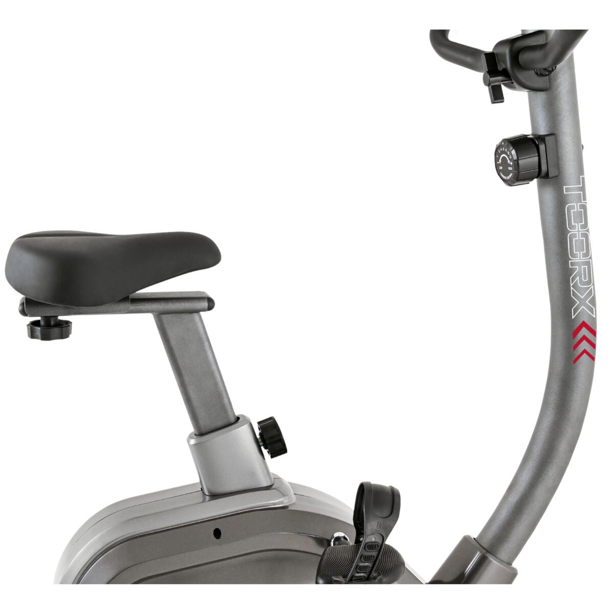 BRX-75-EASY Heimtrainer mit Niedriger Einstieg 6/6